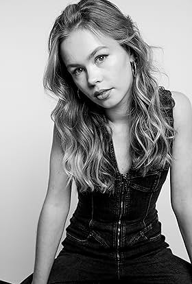 Amalie Sporsheim