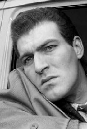 Neil McCarthy