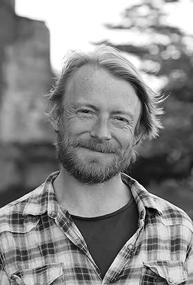 Mark Cronfield