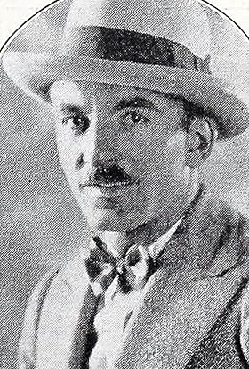 Clem Beauchamp