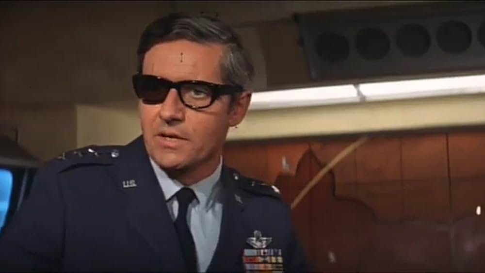 Alan Dobie