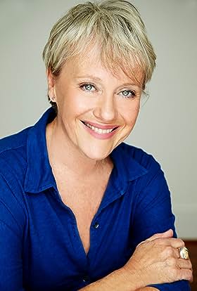 Elizabeth Alexander