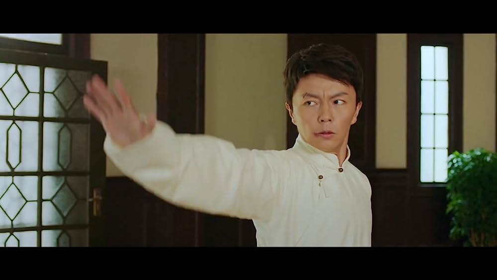 Miao Xie