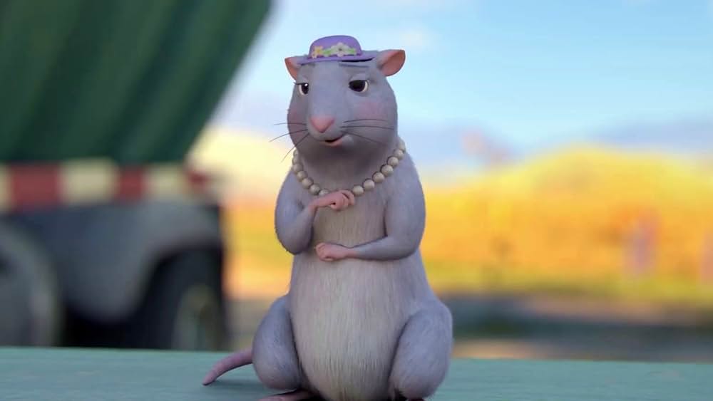 Glen Keane