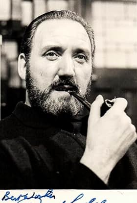 David Lodge
