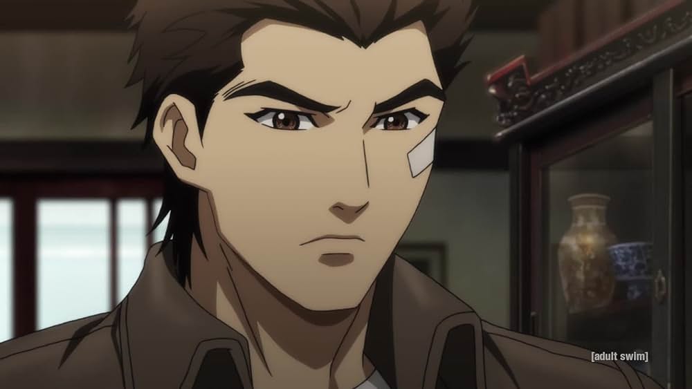 Junichi Sugawara