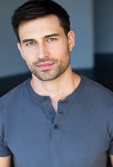 Derek Dixon