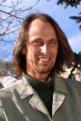 Michael Harris