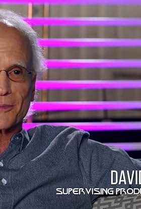 David Livingston