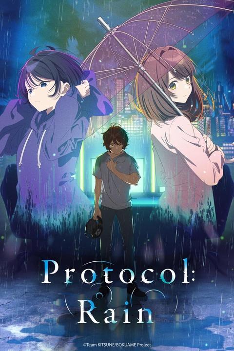 Protocol: Rain-S1E2-480P