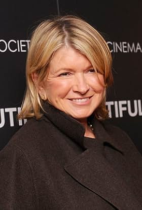 Martha Stewart