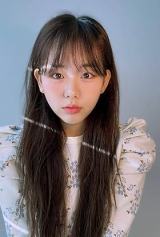 Jung Da-eun