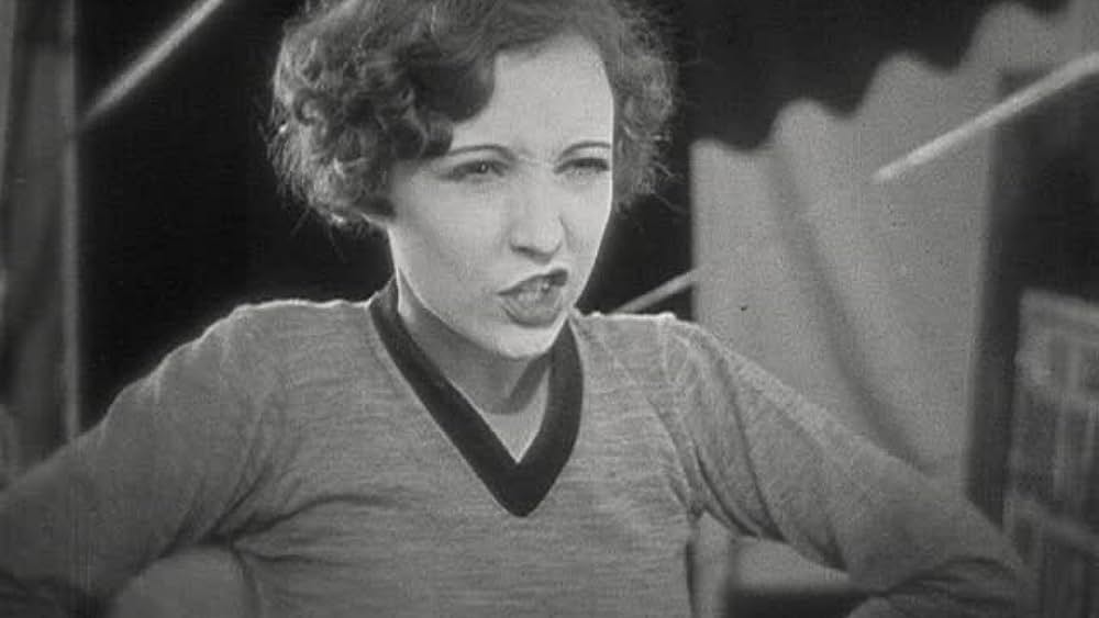 Marguerite Allan