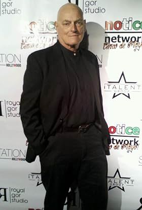 Timothy L. Raynor