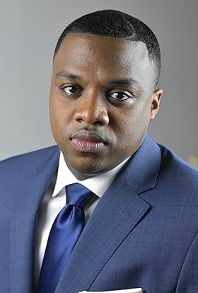 Amir Williams