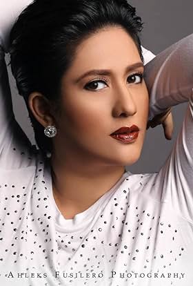 Sharmaine Arnaiz