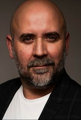 Paco MarΓn