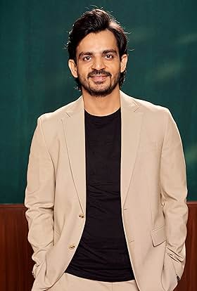 Anshuman Pushkar