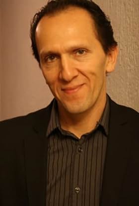 Carlos Aragon