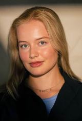 Mina Dale