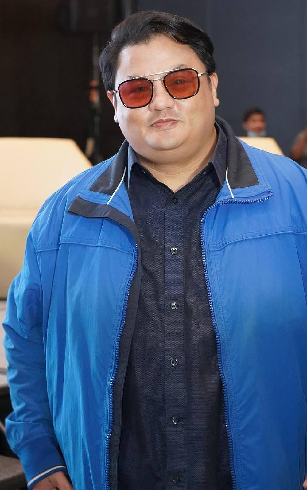 NiΓ±o Muhlach