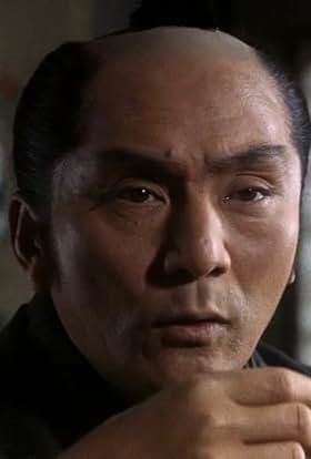 Fujio Suga