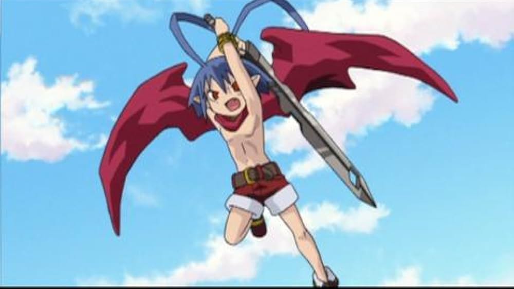 Tomoe Hanba