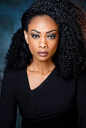 Neketia Henry