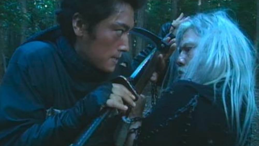 Kenji Matsuda