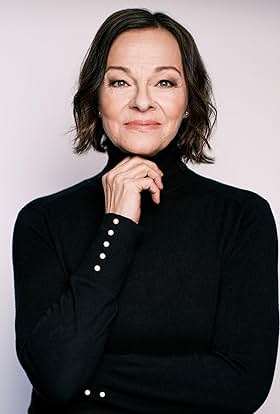 Kajsa Ernst