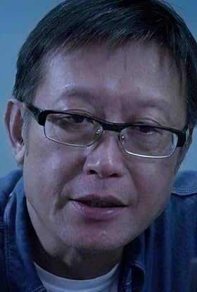 Andrew Lau