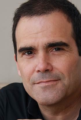 Marco Delgado