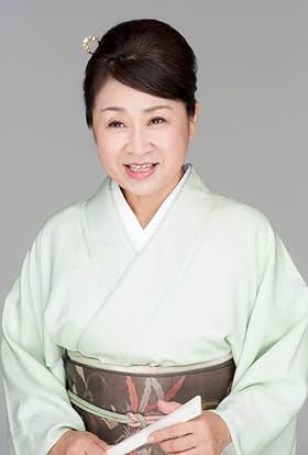 YΓ΄ko Asagami