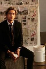 Dominic Fike