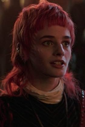Esther McGregor