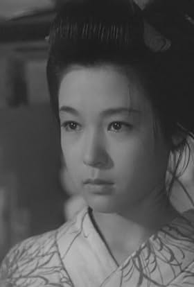 Ayako Wakao
