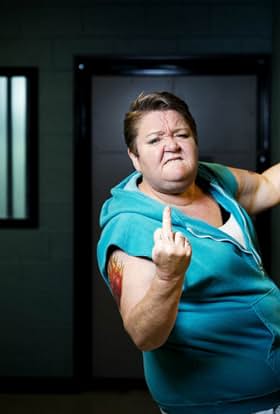 Sally-Anne Upton