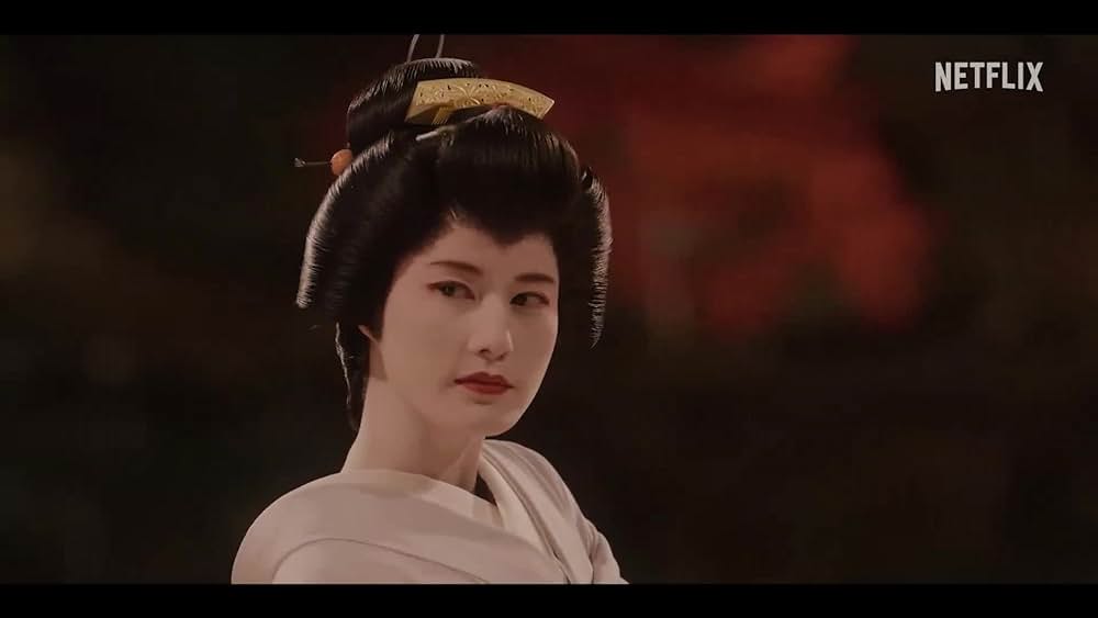Keiko Matsuzaka