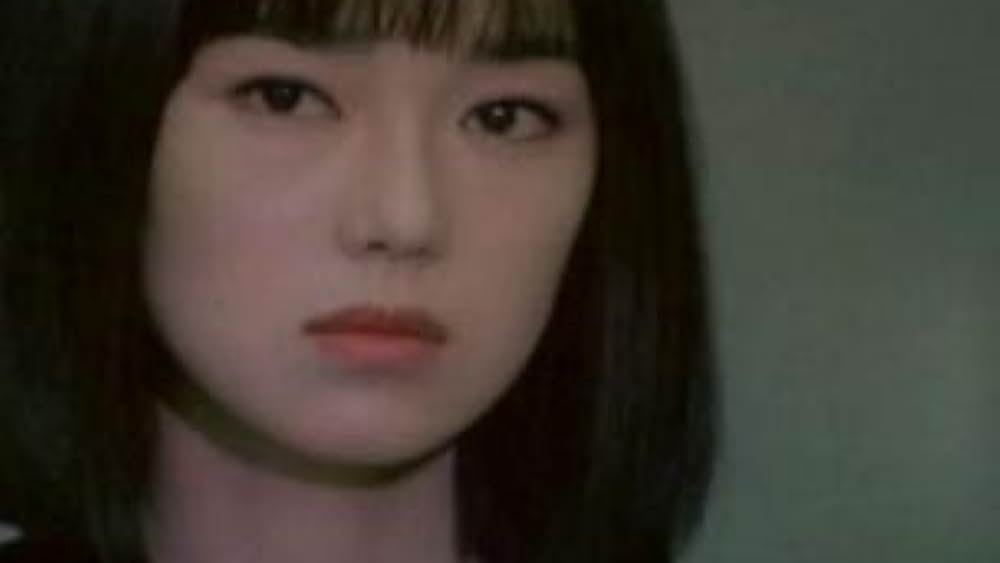 Reiko Takashima