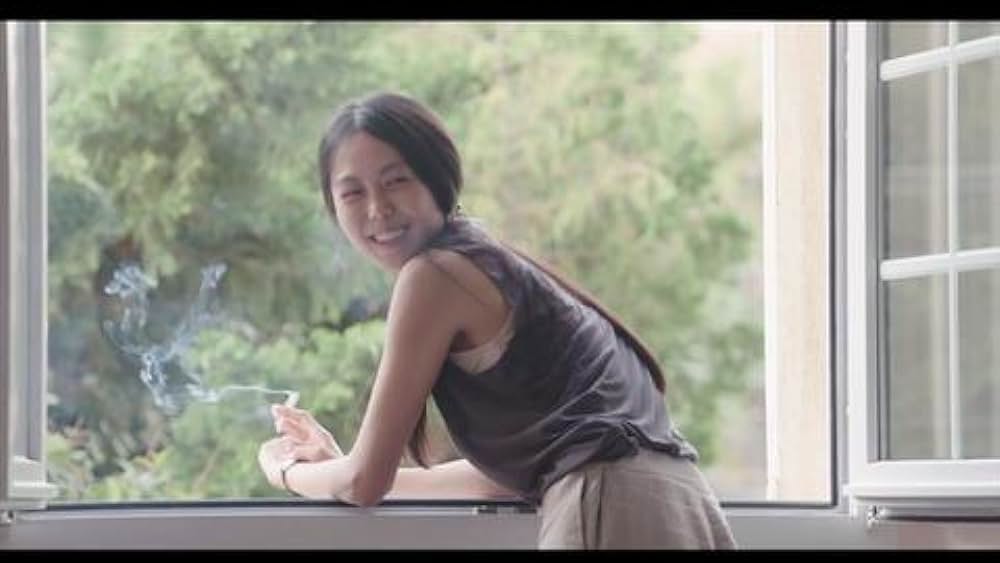 Mi-hee Chang
