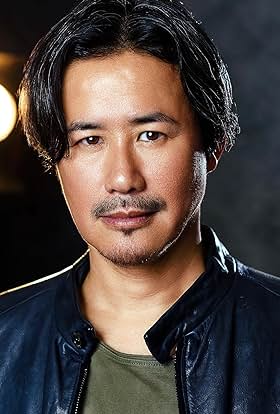 Kazuma Suzuki