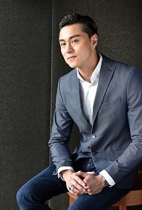 Raymond Ho-Yin Wong