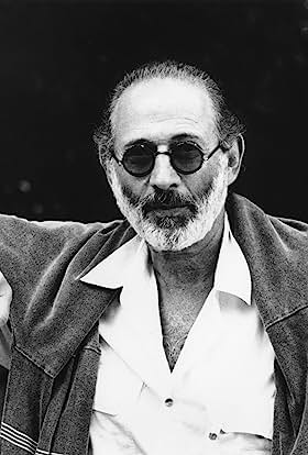 Jerry Schatzberg