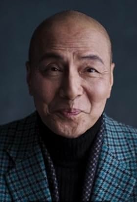 Shinji Tôdô