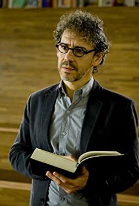 EmΓlio de Mello