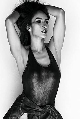 Ina Raymundo