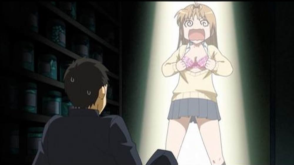 Rumi Shishido