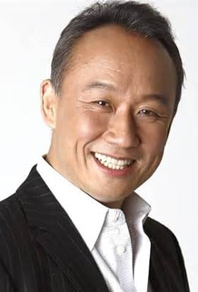 Masahiko Nishimura