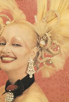 Elke Maravilha