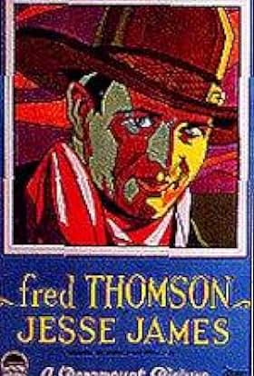 Fred Thomson